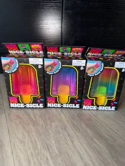 Needoh Nice-sicle