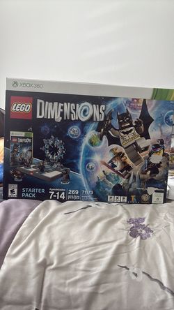 Never opened and discontinued Lego set