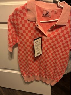 Women’s golf polos