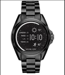 Michael Kors Mens Watch