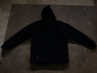 NBT Body Guard Hoodie 1.0 Mens Medium Black Hoodie