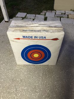 Archery Target