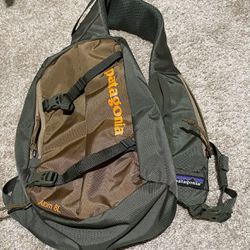 Brand New Patagonia Bag