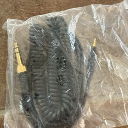 Audio Technica Headphone Jack Adapter