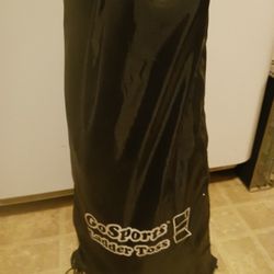 Ladder Toss Game 