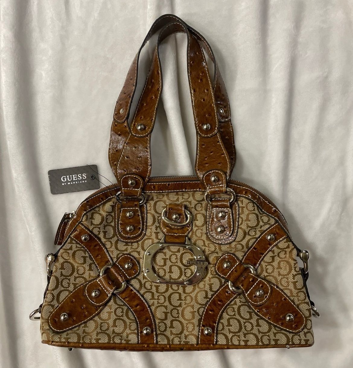y2k Guess bag