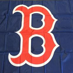 Boston Red Sox Flag $20 Firm On Price 