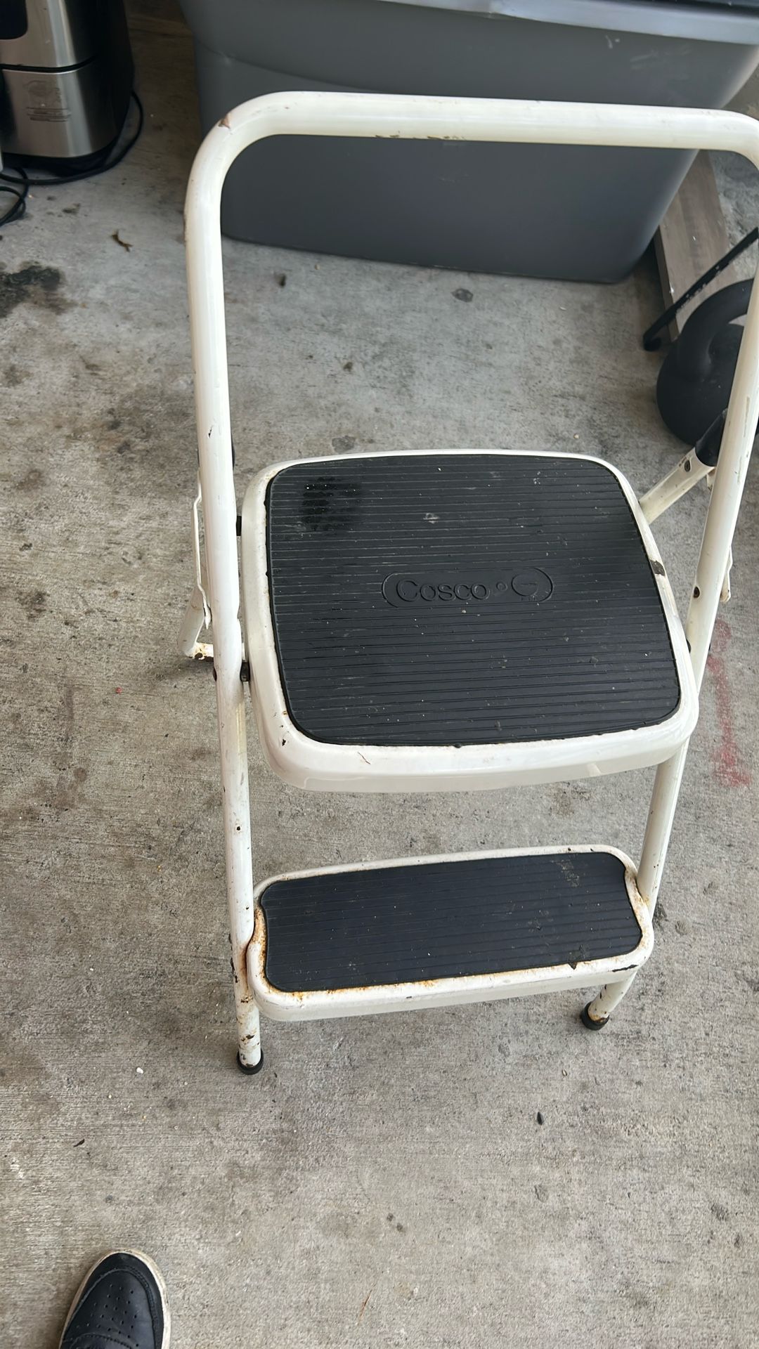 Selling Mini Ladder