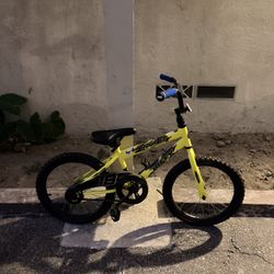 Kids Bike 