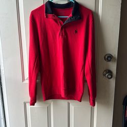 Polo Ralph Lauren Fleece Sweater