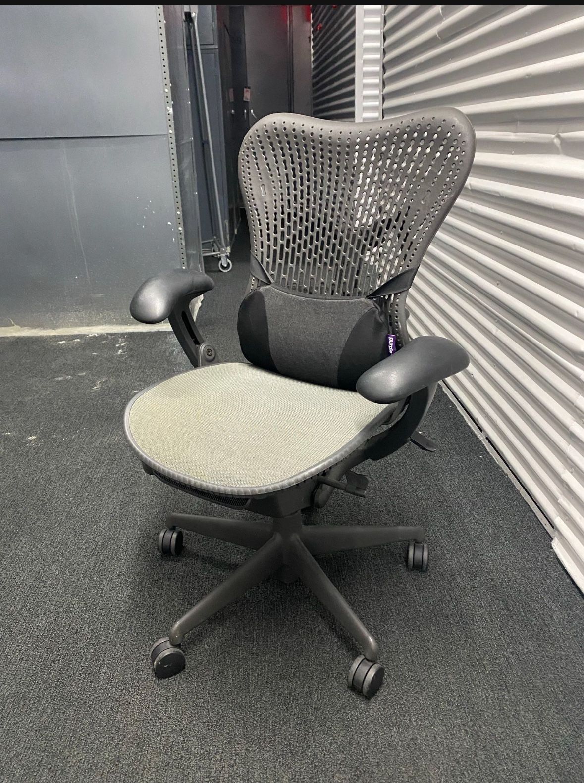 Herman Miller office chair