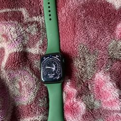 Apple Watch 5th Gen 45mm