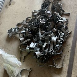Fence Accessories