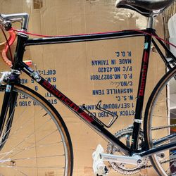 Bianchi Road Bike 