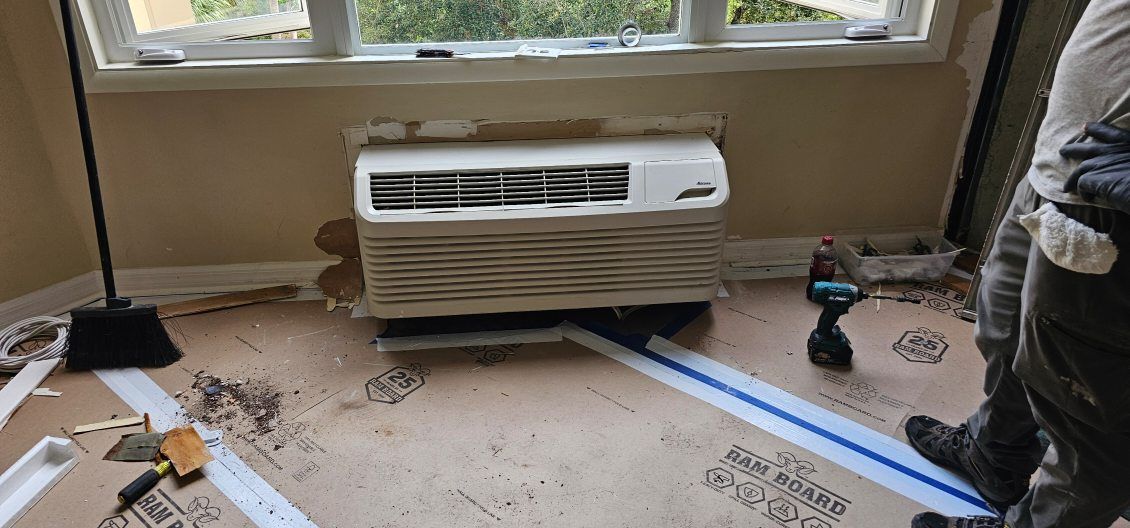 Keep Cool Mini Split LG 18,000 BTU Single Zone Inverter Mini Split