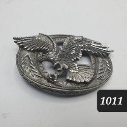 Eagle Buckle 
