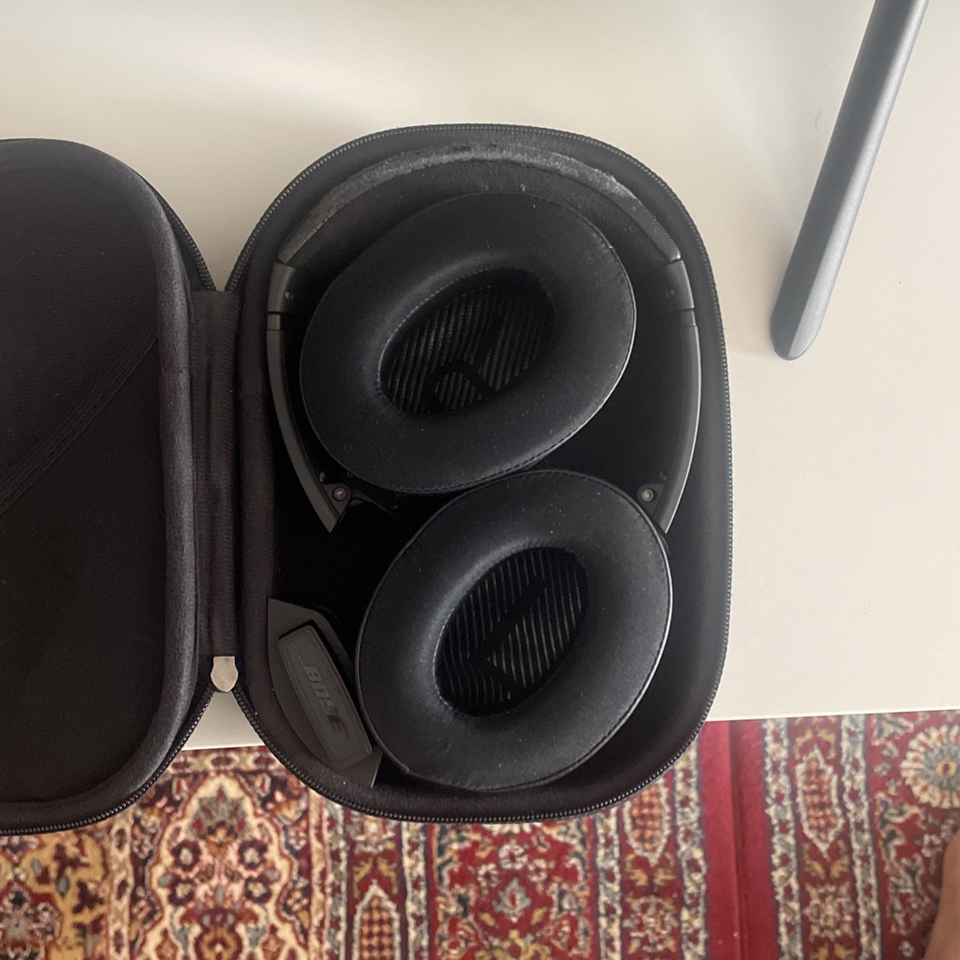 Bose QC 35