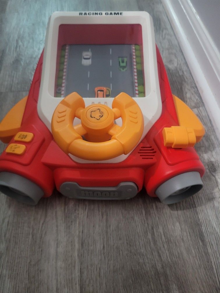 Kids Fung Game Rechargeable 