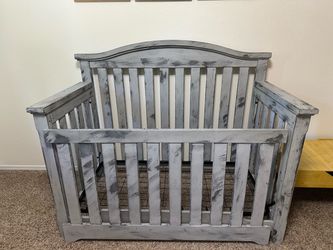 Complete Nursery Set