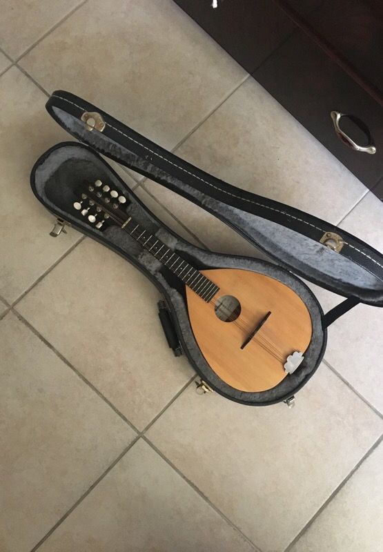 Mid-Missouri Mandolin