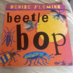 Beetle Bop Big Book 
