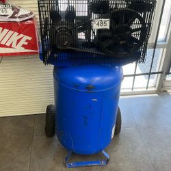 Kobalt Two Stage Compressor 