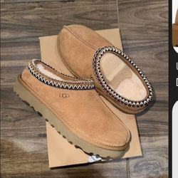 Uggs tasmans size 11 m