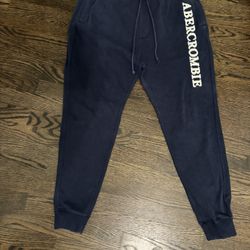 Abercrombie Joggers