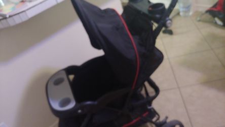 Babytrand stroller