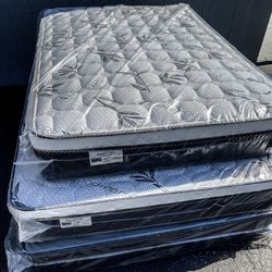 Queen Size Set Bamboo Brand New