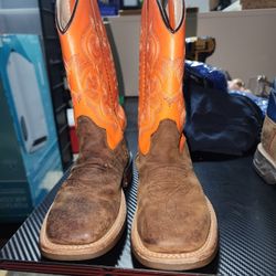 Kids COWBOY BOOTS