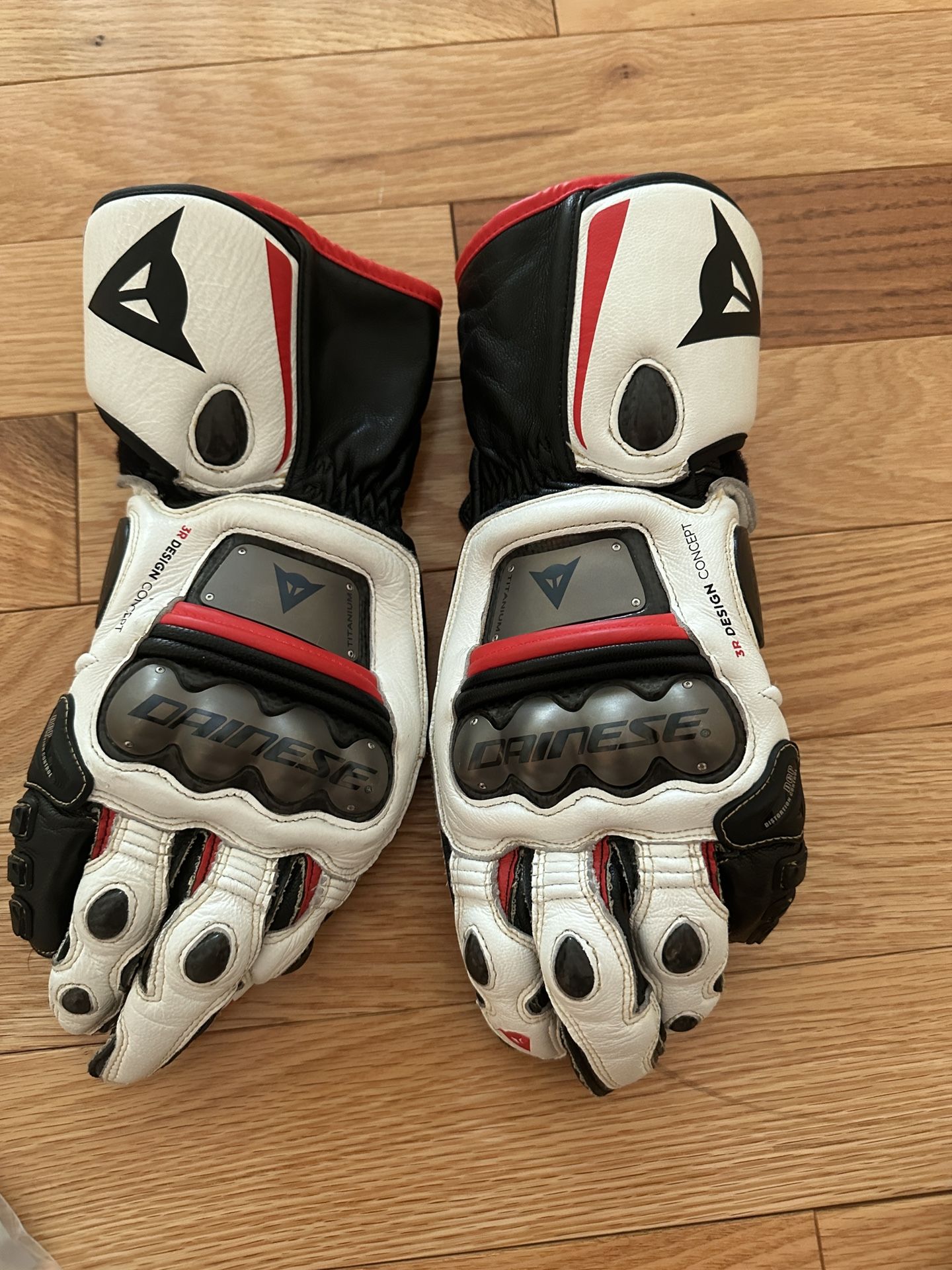 Dainese Gloves