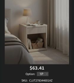 Night stand