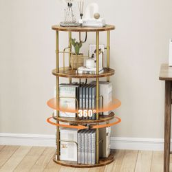 Bookshelf 3 Tier