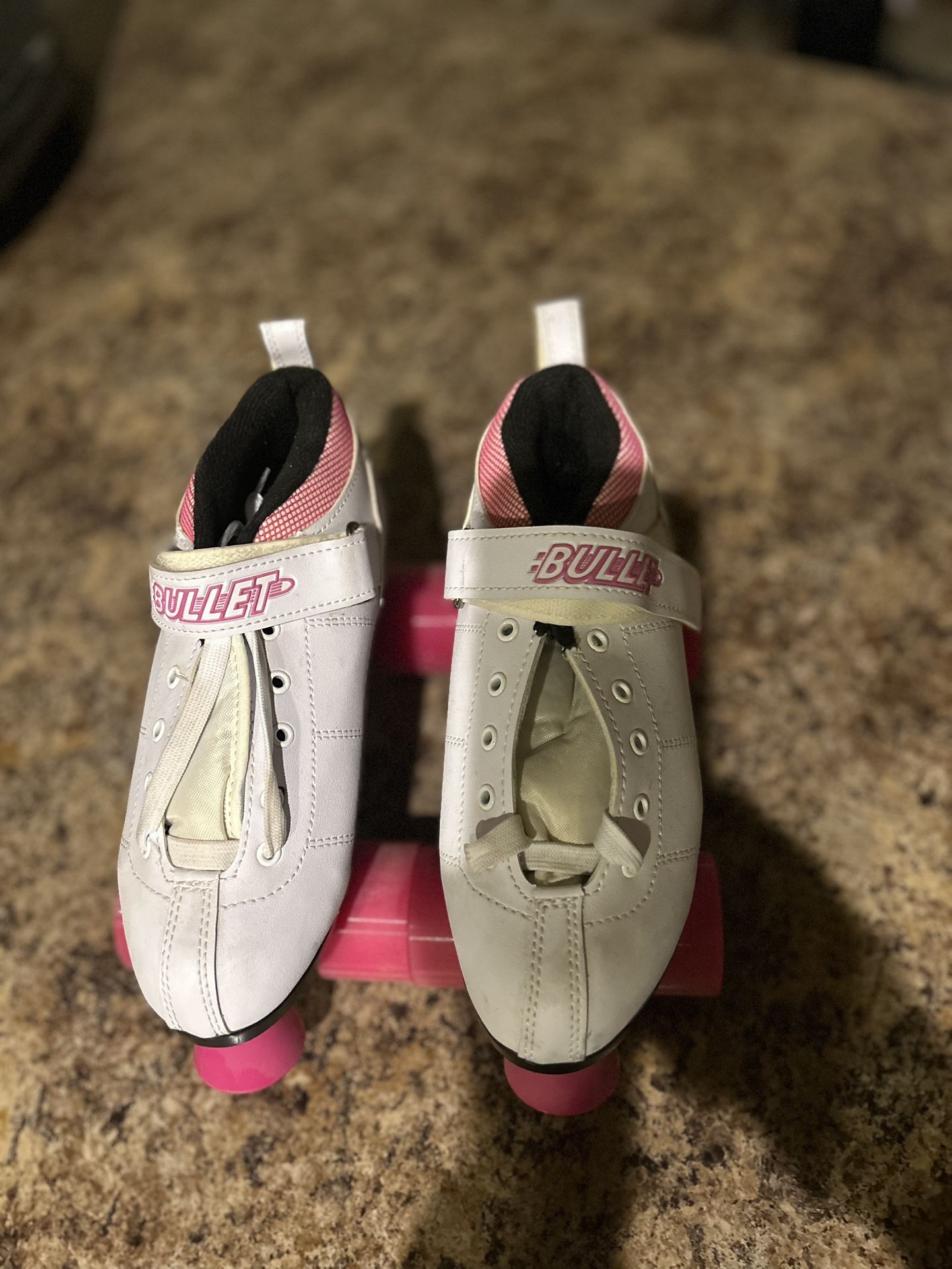Chicago Bullet Woman’s Roller skates