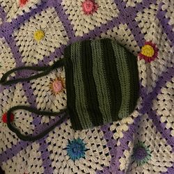 Crochet Bag