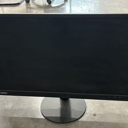 Levono ThinkVision E24-10 Monitor - 23.8” Full HD IPS Display