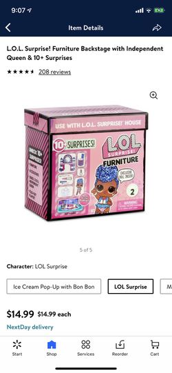 New lol surprise 1 for $10 or 2 for $15