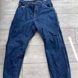 Dickies carpenter pants size 36x30