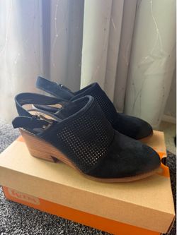 Sofft Sabie Slingback Clogs