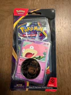Pokemon Pitch black