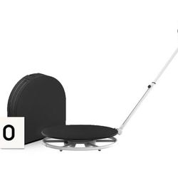 360 Photo Booth And Carrying Case