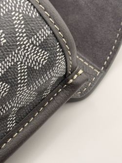 Goyard Coursier messenger