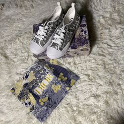 Brand New Diors