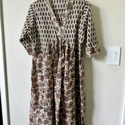 A Whole Set Of Gorgeous Clothes Etc
