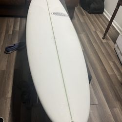 Brand new cordell surfboard