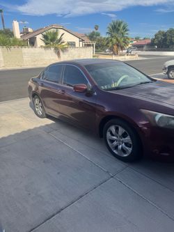 2010 Honda Accord
