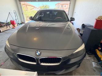 ****Clean title 2015 BMW 328i****