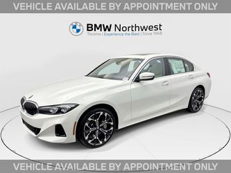 2026 BMW 330i