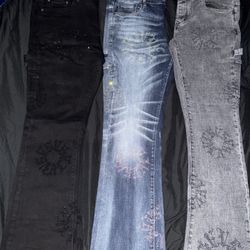 Authentic Valabasas Jeans 